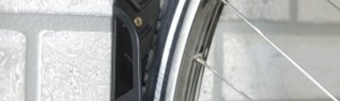 Vertikalus ar horizontalus dviračio laikiklis: kurį rinktis?