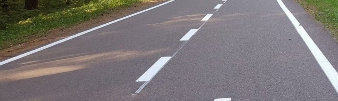 Dviračių infrastruktūra miestuose